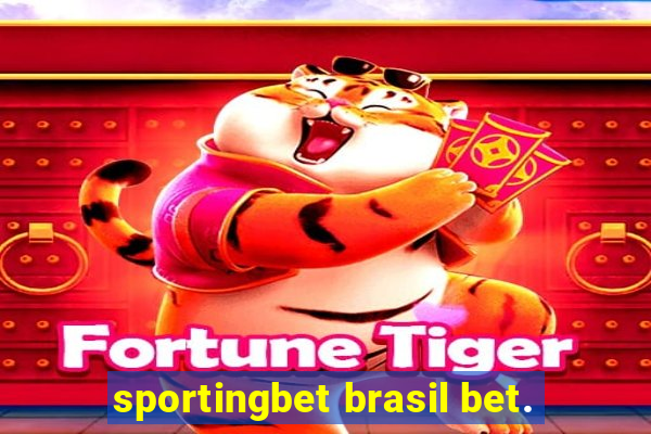 sportingbet brasil bet.